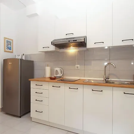 Apartment Ljerka 2096 Apartament Pula
