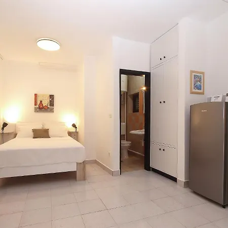 Apartment Ljerka 2096