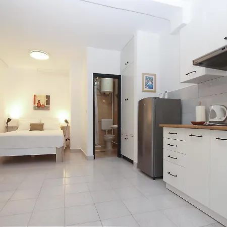 Apartament Apartment Ljerka 2096